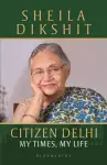 Citizen Delhi cover