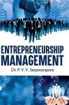 Entrepreneurship Management cover