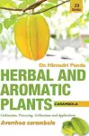 HERBAL AND AROMATIC PLANTS - 29. Averrhoa carambola (Carambola) cover