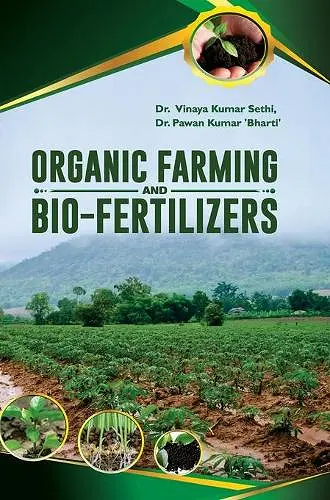 Organic Farming and Bio-Fertilizers cover