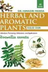 HERBAL AND AROMATIC PLANTS - 46. Boswellia serrata (Salai Gum) cover