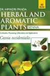 HERBAL AND AROMATIC PLANTS - 48. Cassia occidentalis (Senna) cover