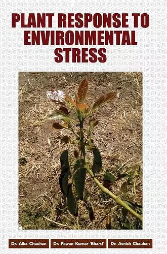 Plant Response to Environmental Stress cover