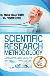 Scientific Research Methodology cover