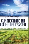 Climate Change and Agro-Edaphic System cover