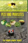 Pest and Parasites cover