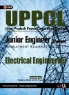 UPPCL (Uttar Pradesh Power Corporation Ltd.) Junior Engineer (Trainee) Electrical Engineering Recruitment Examination 2017 cover