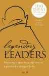 Legendary leaders cover
