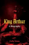 King Arthur cover