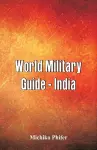 World Military Guide - India cover