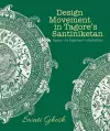 Design Movement in Tagore's Santiniketan cover