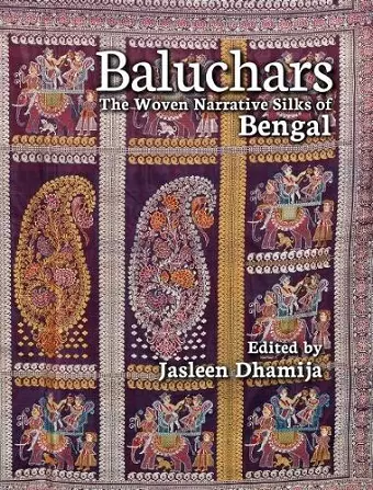 Baluchars cover