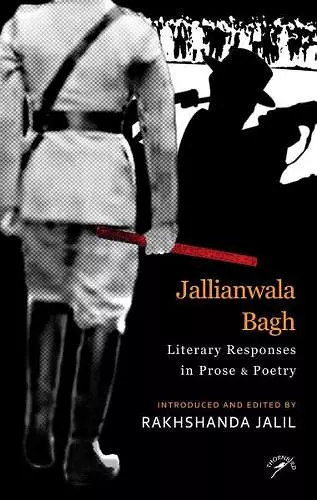 Jallianwala Bagh cover