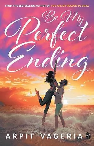 Be My Perfect Ending cover