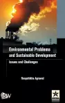 Environmental Problems and Sustainable Development cover