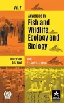 Advances in Fish and Wildlife Ecology and Biology Vol. 7 cover
