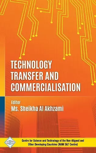 Technology Transfer and Commercialisation cover