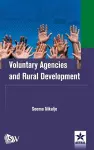 Voluntary Agencies and Rural Development cover