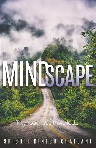 Mindscape cover