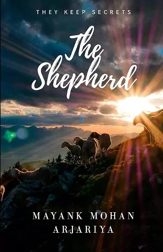 The Shepherd cover