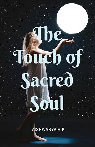 The Touch of Sacred Soul cover