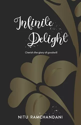 Infinite Delight cover