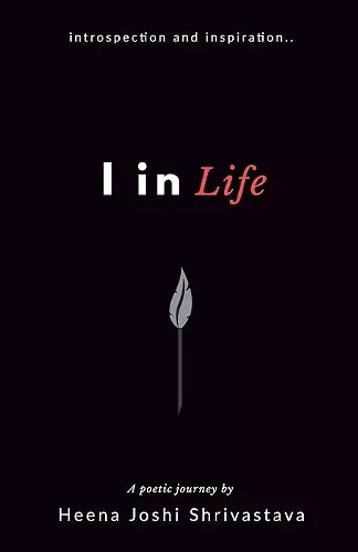 I In Life cover