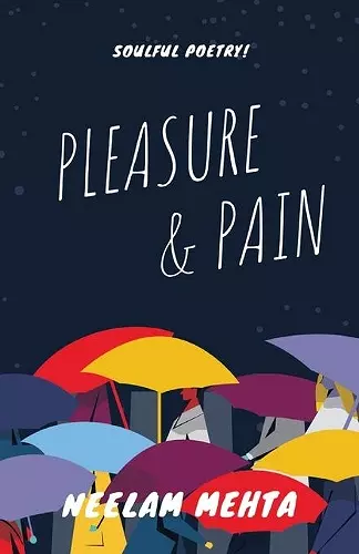 Pleasure And Pain cover