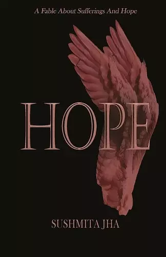 Hope cover