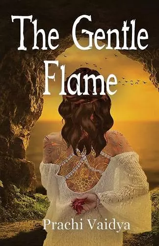 The Gentle Flame cover