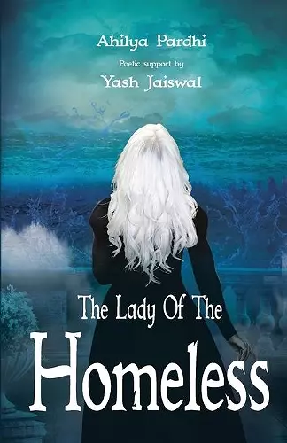 The Lady of the Homeless cover