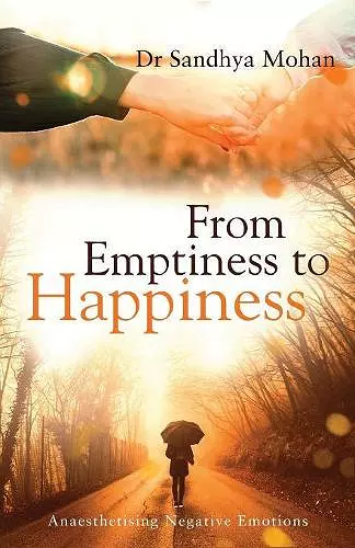 From Emptiness to Happiness cover