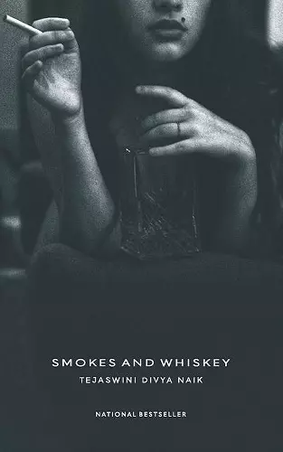 Smokes And Whiskey cover