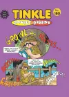 Tinkle Double Digest No. 180 cover