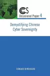 Demystifying Chinese Cyber Sovereignty cover