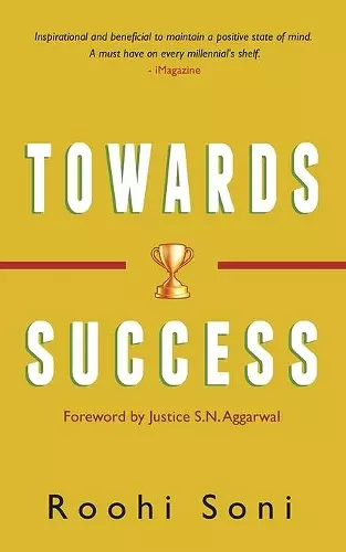 Towards Success cover