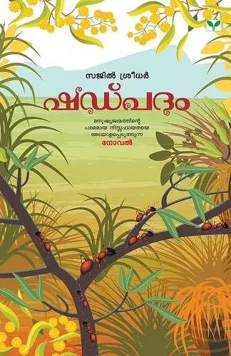 Shadpadam cover