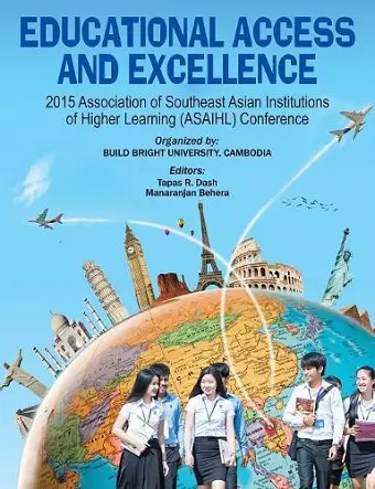 Educational Access and Excellence cover