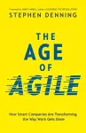 The Age of Agile: cover