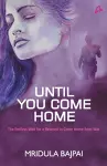 Until you come home- cover