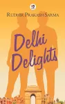 Delhi Delights cover