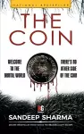 The Coin cover