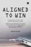 Aligned to Win cover