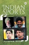 Indian Sports Conversations and Reflections cover