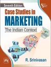 Case Studies in Marketing cover