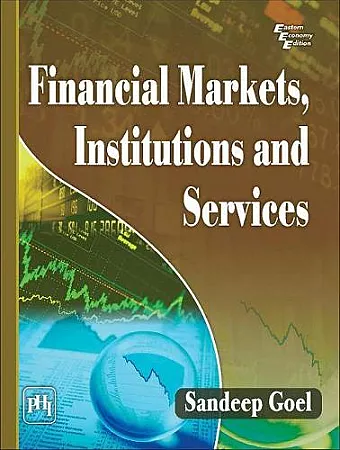 Financial Markets Institutions and Services cover