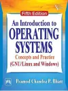 An Introduction to Operating Systems cover