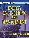 Energy Engineering and Management cover