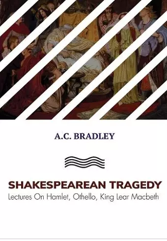 Shakespearan Tragedy cover