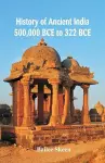 History of Ancient India cover